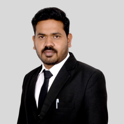 Advocate Arun Tomar